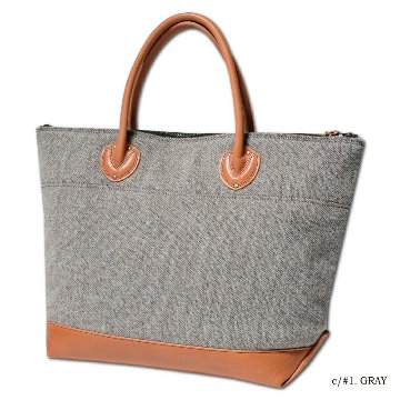 DLB-015 NATIVE TOTE DLB015 DELUXEWARE デラックスウエアバッグ トートバッグ 手提げ鞄の画像