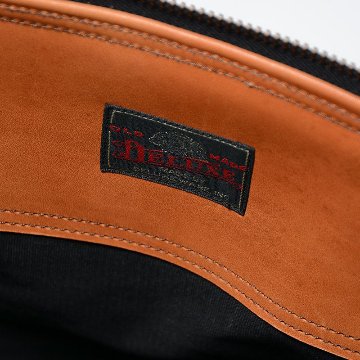 DLB-015 NATIVE TOTE DLB015 DELUXEWARE デラックスウエアバッグ トートバッグ 手提げ鞄の画像