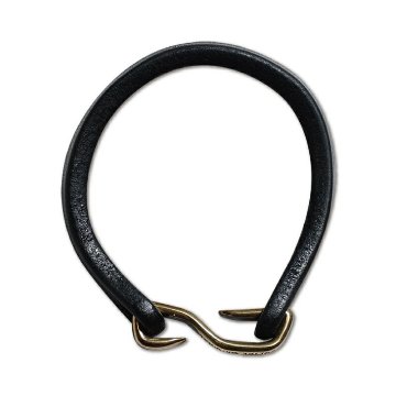DLE-001 LEATHER BRACELET DLE001 DELUXEWARE デラックスウエアブレスレットの画像