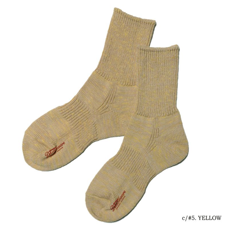 DSK-001 DX.SOCKS DSK001 DELUXEWARE デラックスウエアソックス 靴下の画像