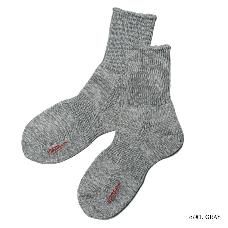 DSK-001 DX.SOCKS DSK001 DELUXEWARE デラックスウエアソックス 靴下の画像