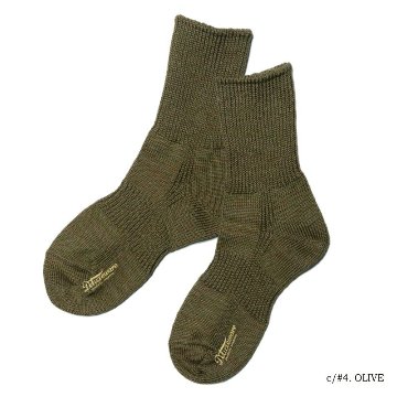 DSK-001 DX.SOCKS DSK001 DELUXEWARE デラックスウエアソックス 靴下の画像