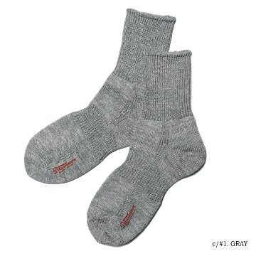 DSK-001 DX.SOCKS DSK001 DELUXEWARE デラックスウエアソックス 靴下の画像