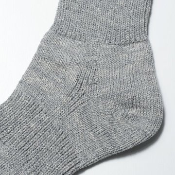 DSK-001 DX.SOCKS DSK001 DELUXEWARE デラックスウエアソックス 靴下の画像