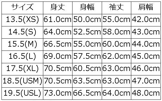 TONKY-BEBR-トンキー-DELUXEWARE-デラックスウエア-DALEE'S-ダリーズ-シャツ長袖の画像