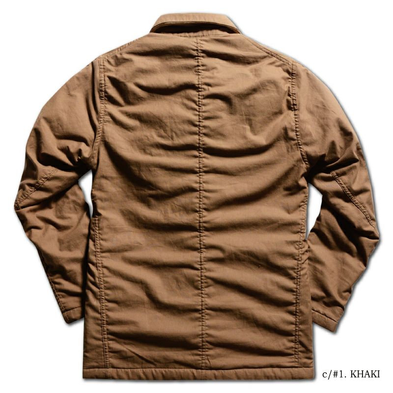 GRAM JACKET グラムジャケットGRAMJACKET DELUXEWARE デラックスウエアジャケット DALEE'S ダリーズアウター ジャケットの画像