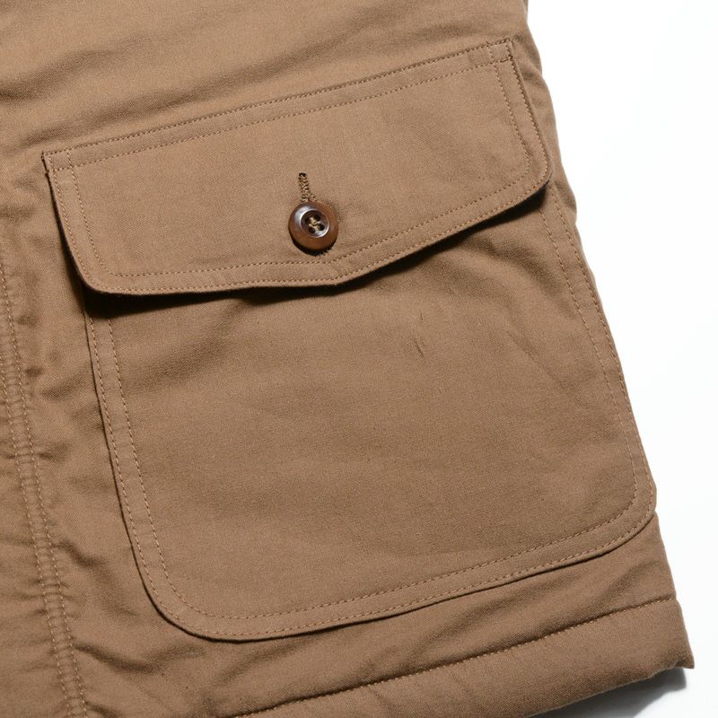 GRAM JACKET グラムジャケットGRAMJACKET DELUXEWARE デラックスウエアジャケット DALEE'S ダリーズアウター ジャケットの画像