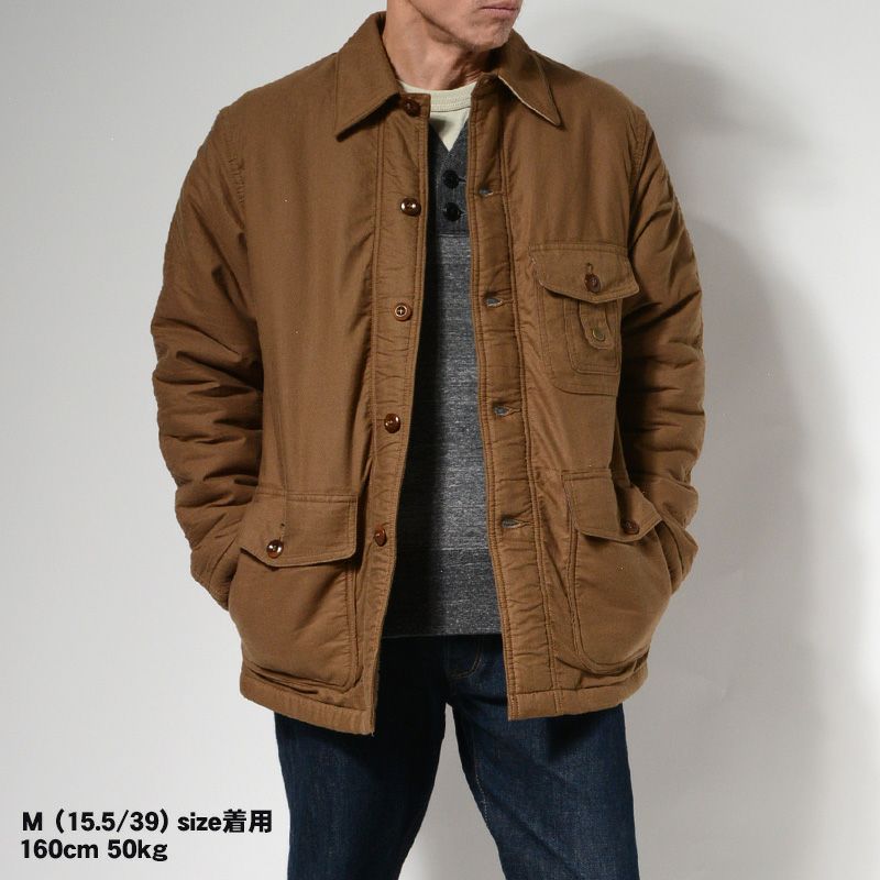 GRAM JACKET グラムジャケットGRAMJACKET DELUXEWARE デラックスウエアジャケット DALEE'S ダリーズアウター ジャケットの画像