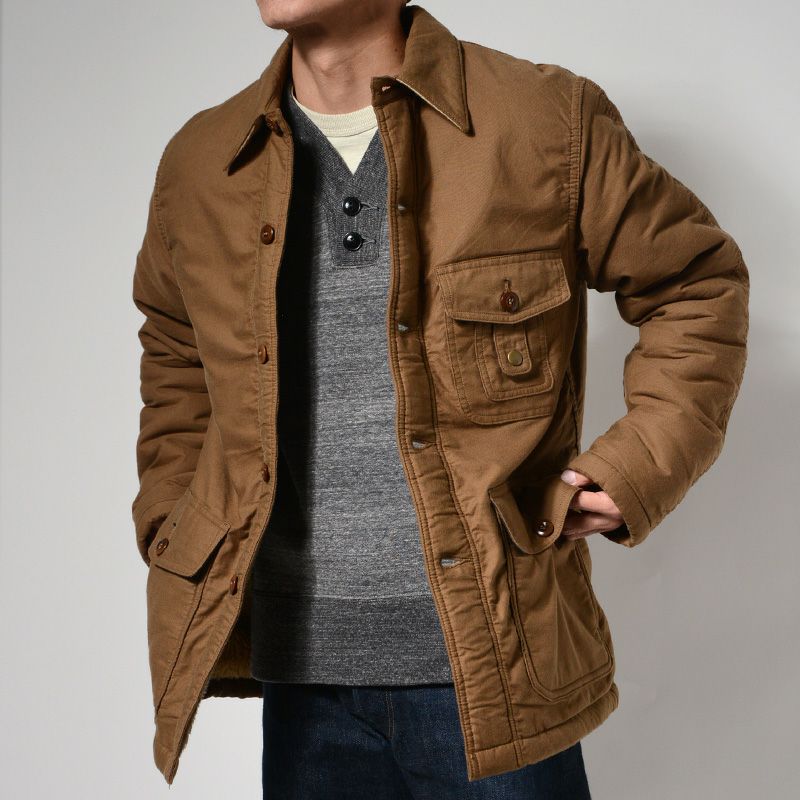 GRAM JACKET グラムジャケットGRAMJACKET DELUXEWARE デラックスウエアジャケット DALEE'S ダリーズアウター ジャケットの画像