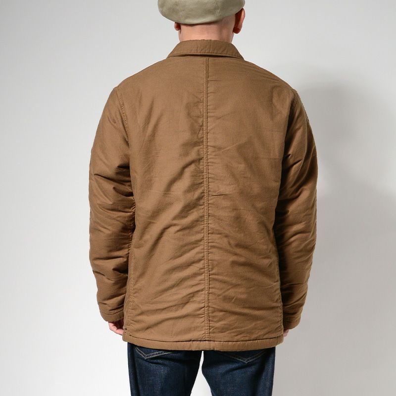 GRAM JACKET グラムジャケットGRAMJACKET DELUXEWARE デラックスウエアジャケット DALEE'S ダリーズアウター ジャケットの画像