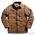 GRAM JACKET グラムジャケットGRAMJACKET DELUXEWARE デラックスウエアジャケット DALEE'S ダリーズアウター ジャケットの画像