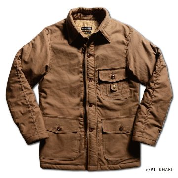 GRAM JACKET グラムジャケットGRAMJACKET DELUXEWARE デラックスウエアジャケット DALEE'S ダリーズアウター ジャケットの画像