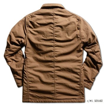 GRAM JACKET グラムジャケットGRAMJACKET DELUXEWARE デラックスウエアジャケット DALEE'S ダリーズアウター ジャケットの画像
