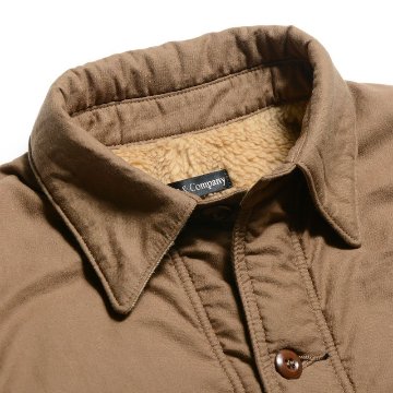 GRAM JACKET グラムジャケットGRAMJACKET DELUXEWARE デラックスウエアジャケット DALEE'S ダリーズアウター ジャケットの画像
