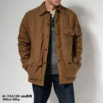 GRAM JACKET グラムジャケットGRAMJACKET DELUXEWARE デラックスウエアジャケット DALEE'S ダリーズアウター ジャケットの画像