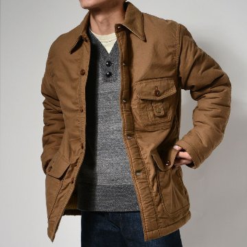 GRAM JACKET グラムジャケットGRAMJACKET DELUXEWARE デラックスウエアジャケット DALEE'S ダリーズアウター ジャケットの画像