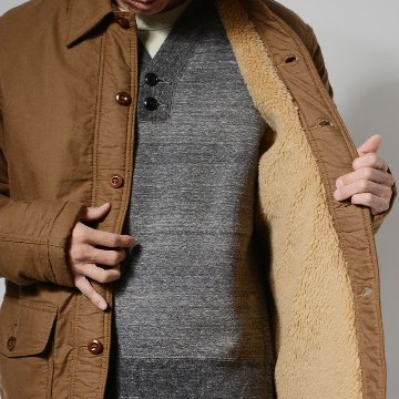 GRAM JACKET グラムジャケットGRAMJACKET DELUXEWARE デラックスウエアジャケット DALEE'S ダリーズアウター ジャケットの画像