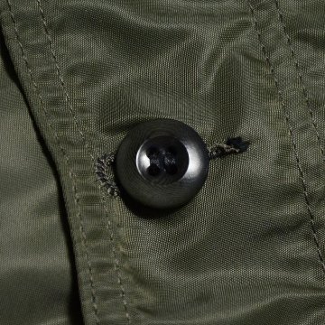 NA2 40s NAVY ARMY JACKET DELUXEWARE デラックスウエアジャケット DALEE'S ダリーズアウター ジャケットの画像
