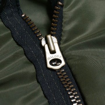NA2 40s NAVY ARMY JACKET DELUXEWARE デラックスウエアジャケット DALEE'S ダリーズアウター ジャケットの画像