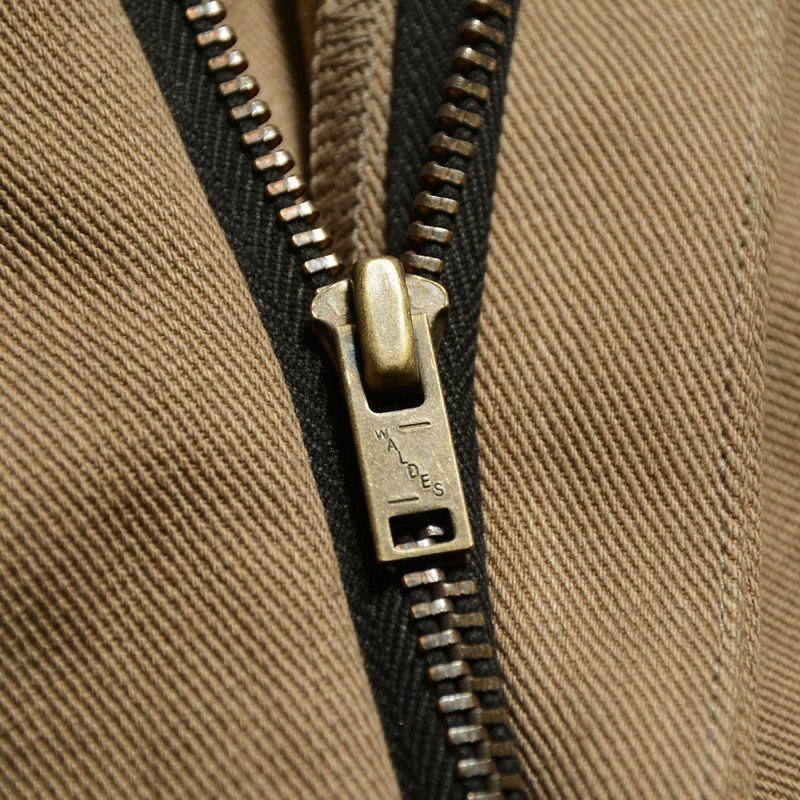 TRUMAN DS 30s SLIM TROUSER TRUMANDS DELUXEWARE デラックスウエアパンツ DALEE'S ダリーズパンツの画像