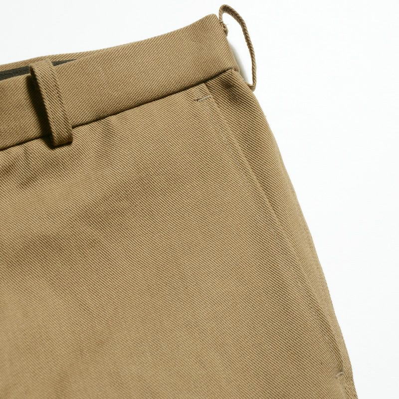 TRUMAN DS 30s SLIM TROUSER TRUMANDS DELUXEWARE デラックスウエアパンツ DALEE'S ダリーズパンツの画像