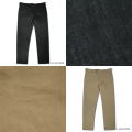 TRUMAN DS 30s SLIM TROUSER TRUMANDS DELUXEWARE デラックスウエアパンツ DALEE'S ダリーズパンツの画像