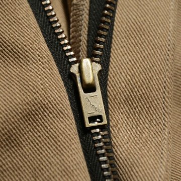 TRUMAN DS 30s SLIM TROUSER TRUMANDS DELUXEWARE デラックスウエアパンツ DALEE'S ダリーズパンツの画像