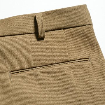 TRUMAN DS 30s SLIM TROUSER TRUMANDS DELUXEWARE デラックスウエアパンツ DALEE'S ダリーズパンツの画像