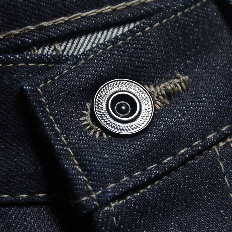 L2011 1938s Another Jeans DELUXEWARE デラックスウエアデニムジーンズ DALEE'S ダリーズデニムジーンズの画像
