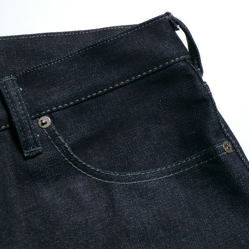 L2011 1938s Another Jeans DELUXEWARE デラックスウエアデニムジーンズ DALEE'S ダリーズデニムジーンズの画像
