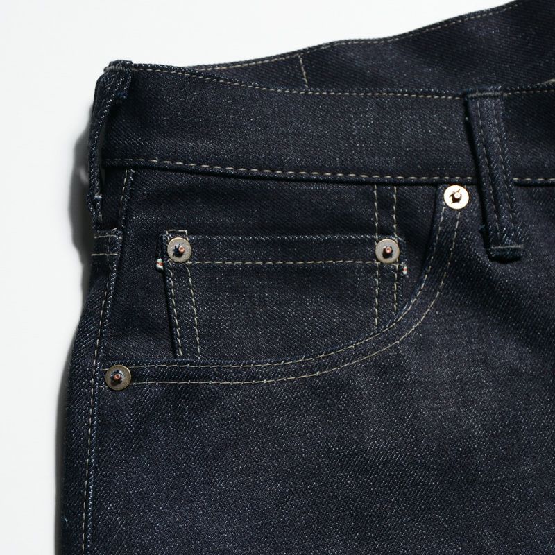 L2011 1938s Another Jeans DELUXEWARE デラックスウエアデニムジーンズ DALEE'S ダリーズデニムジーンズの画像