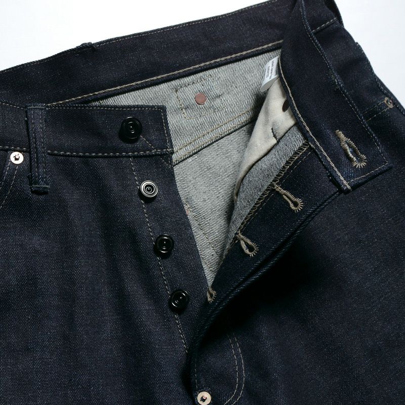 L2011 1938s Another Jeans DELUXEWARE デラックスウエアデニムジーンズ DALEE'S ダリーズデニムジーンズの画像