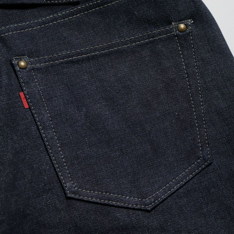 L2011 1938s Another Jeans DELUXEWARE デラックスウエアデニムジーンズ DALEE'S ダリーズデニムジーンズの画像
