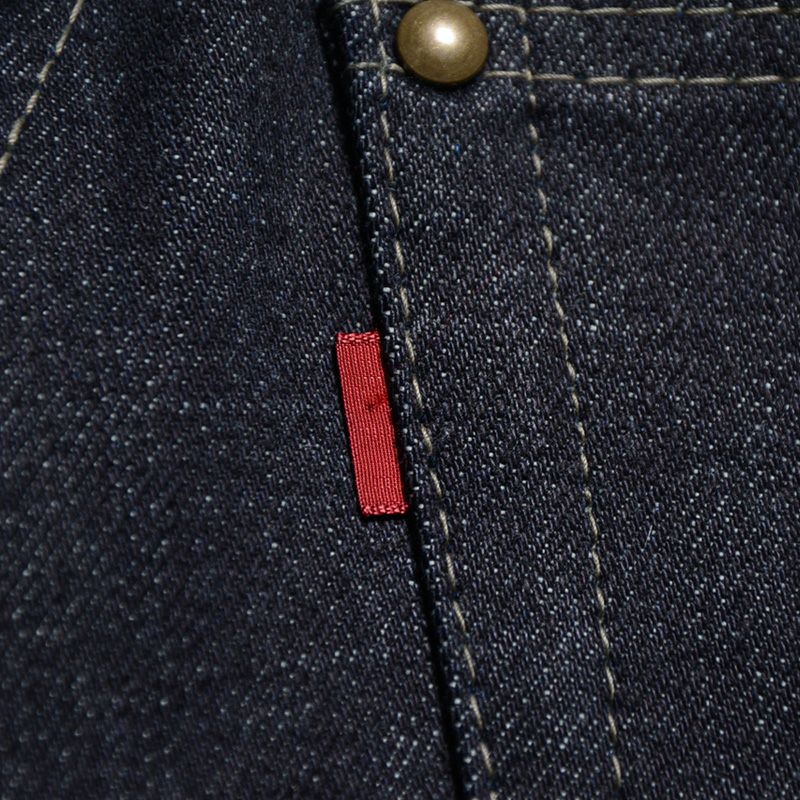 L2011 1938s Another Jeans DELUXEWARE デラックスウエアデニムジーンズ DALEE'S ダリーズデニムジーンズの画像