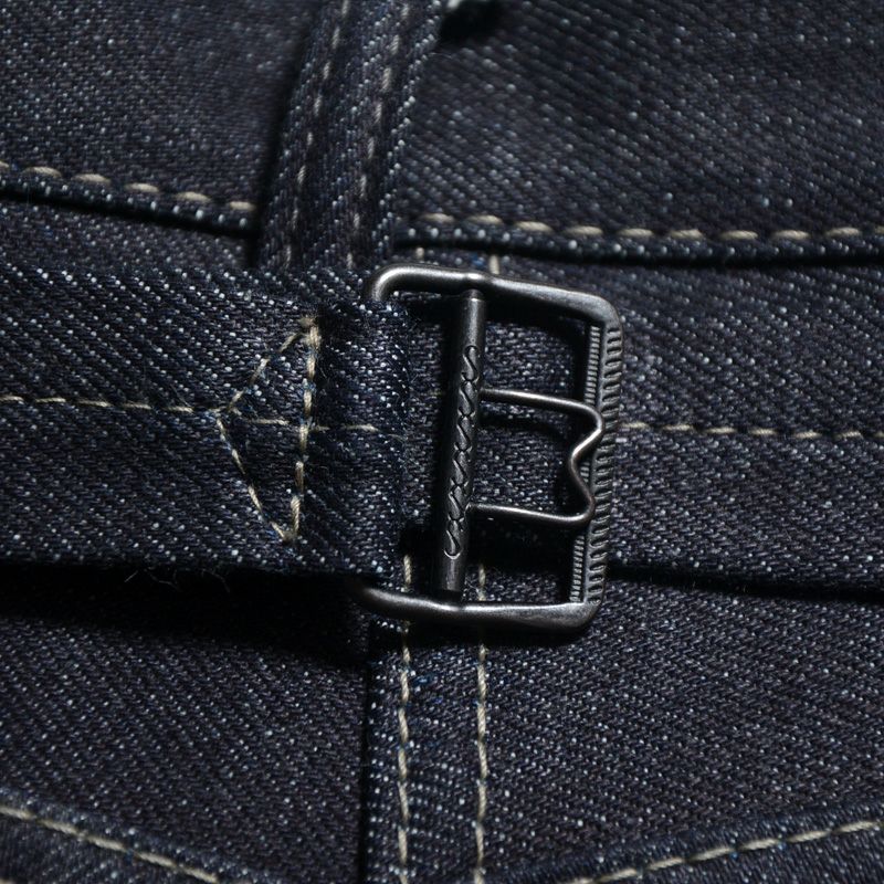 L2011 1938s Another Jeans DELUXEWARE デラックスウエアデニムジーンズ DALEE'S ダリーズデニムジーンズの画像