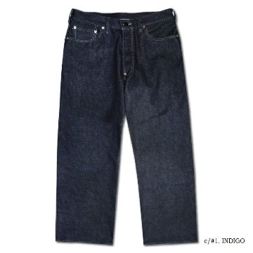 L2011 1938s Another Jeans DELUXEWARE デラックスウエアデニムジーンズ DALEE'S ダリーズデニムジーンズの画像