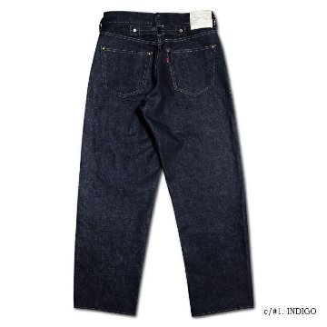 L2011 1938s Another Jeans DELUXEWARE デラックスウエアデニムジーンズ DALEE'S ダリーズデニムジーンズの画像