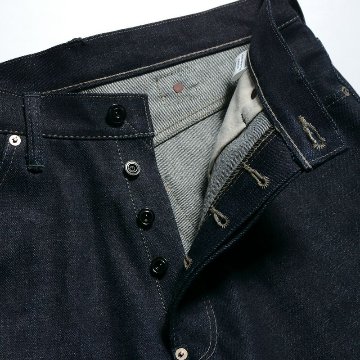 L2011 1938s Another Jeans DELUXEWARE デラックスウエアデニムジーンズ DALEE'S ダリーズデニムジーンズの画像