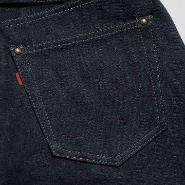 L2011 1938s Another Jeans DELUXEWARE デラックスウエアデニムジーンズ DALEE'S ダリーズデニムジーンズの画像