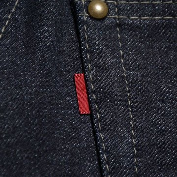 L2011 1938s Another Jeans DELUXEWARE デラックスウエアデニムジーンズ DALEE'S ダリーズデニムジーンズの画像