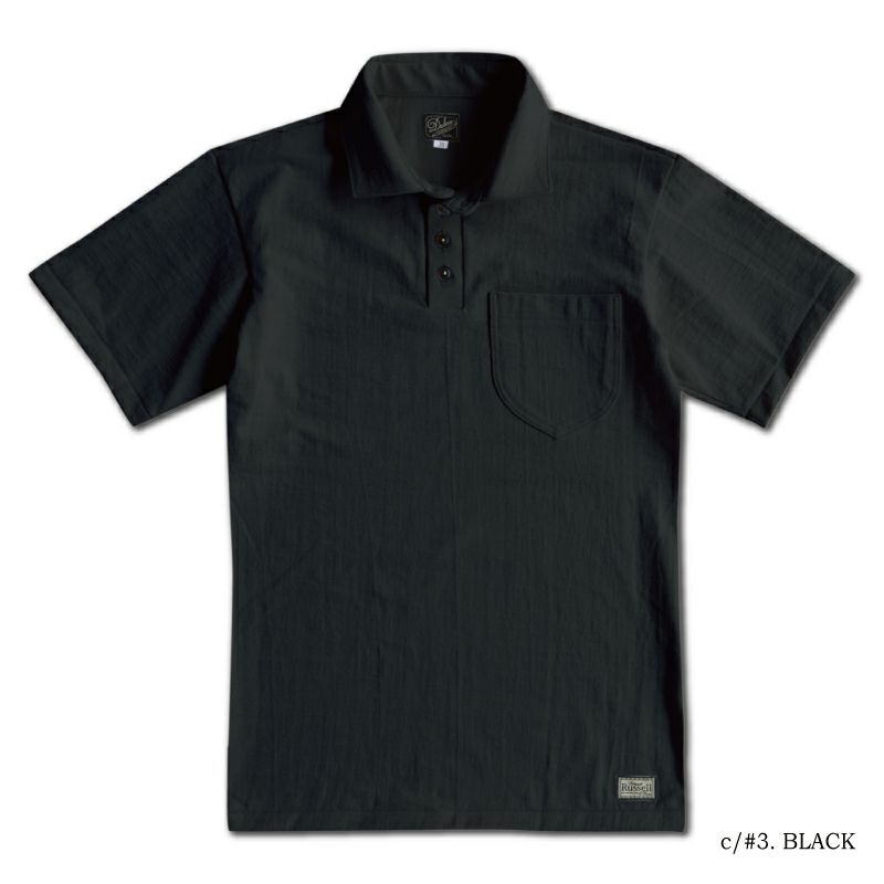 SCT30S BK クラシックカラー30S DELUXEWARE デラックスウエアＴシャツ DALEE'S ダリーズTシャツ【送料無料】【smtb-tk】【楽ギフ_包装】の画像