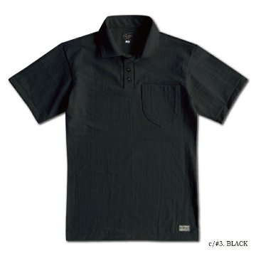 SCT30S BK クラシックカラー30S DELUXEWARE デラックスウエアＴシャツ DALEE'S ダリーズTシャツ【送料無料】【smtb-tk】【楽ギフ_包装】の画像