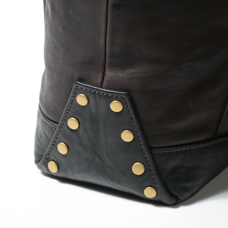 DUBLIN BAG ダブリンバッグ DUBLINBAG DELUXEWARE デラックスウエアバッグ DALEE'S ダリーズ トートバッグ 手提げ鞄の画像