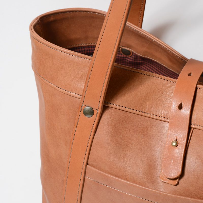 DUBLIN BAG ダブリンバッグ DUBLINBAG DELUXEWARE デラックスウエアバッグ DALEE'S ダリーズ トートバッグ 手提げ鞄の画像