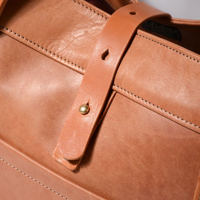 DUBLIN BAG ダブリンバッグ DUBLINBAG DELUXEWARE デラックスウエアバッグ DALEE'S ダリーズ トートバッグ 手提げ鞄の画像