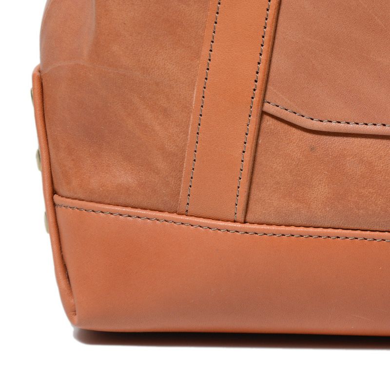 DUBLIN BAG ダブリンバッグ DUBLINBAG DELUXEWARE デラックスウエアバッグ DALEE'S ダリーズ トートバッグ 手提げ鞄の画像
