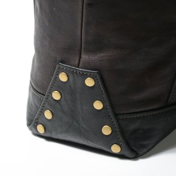 DUBLIN BAG ダブリンバッグ DUBLINBAG DELUXEWARE デラックスウエアバッグ DALEE'S ダリーズ トートバッグ 手提げ鞄の画像