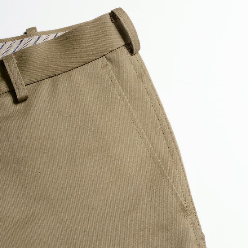TRUMAN.SAT 30s SLIM TROUSER TRUMANSAT DELUXEWARE デラックスウエアパンツ DALEE'S ダリーズパンツの画像