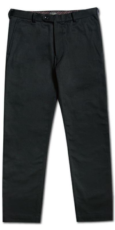 TRUMAN.SAT 30s SLIM TROUSER TRUMANSAT DELUXEWARE デラックスウエアパンツ DALEE'S ダリーズパンツの画像