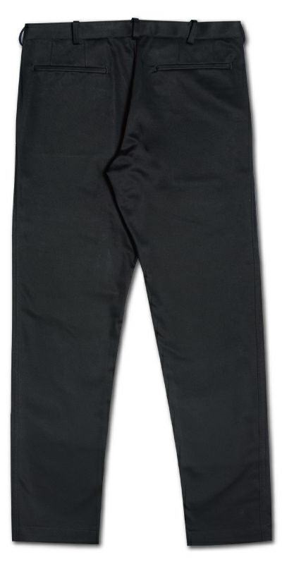 TRUMAN.SAT 30s SLIM TROUSER TRUMANSAT DELUXEWARE デラックスウエアパンツ DALEE'S ダリーズパンツの画像
